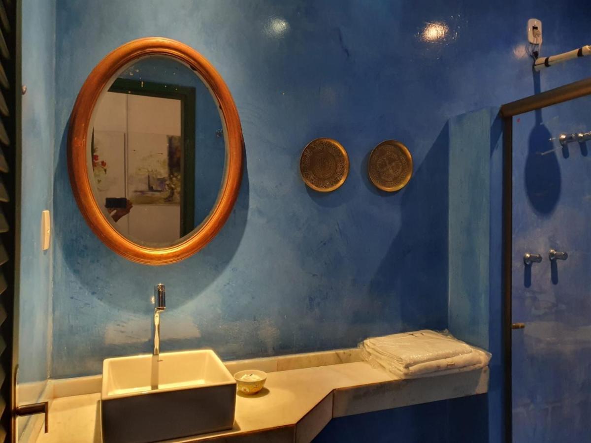 Solar Das Artes - Pousada Boutique Salvador Ngoại thất bức ảnh