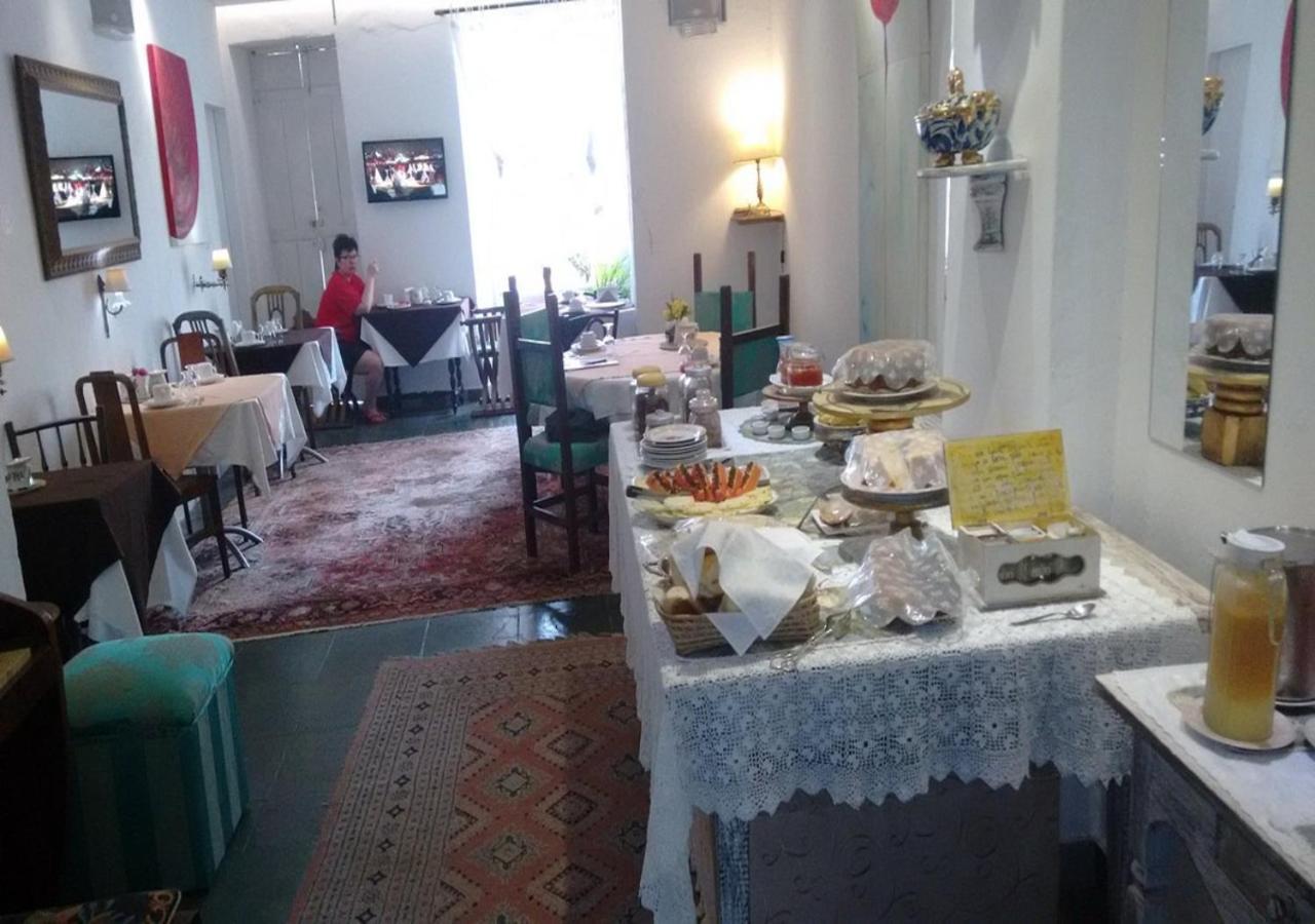 Solar Das Artes - Pousada Boutique Salvador Ngoại thất bức ảnh