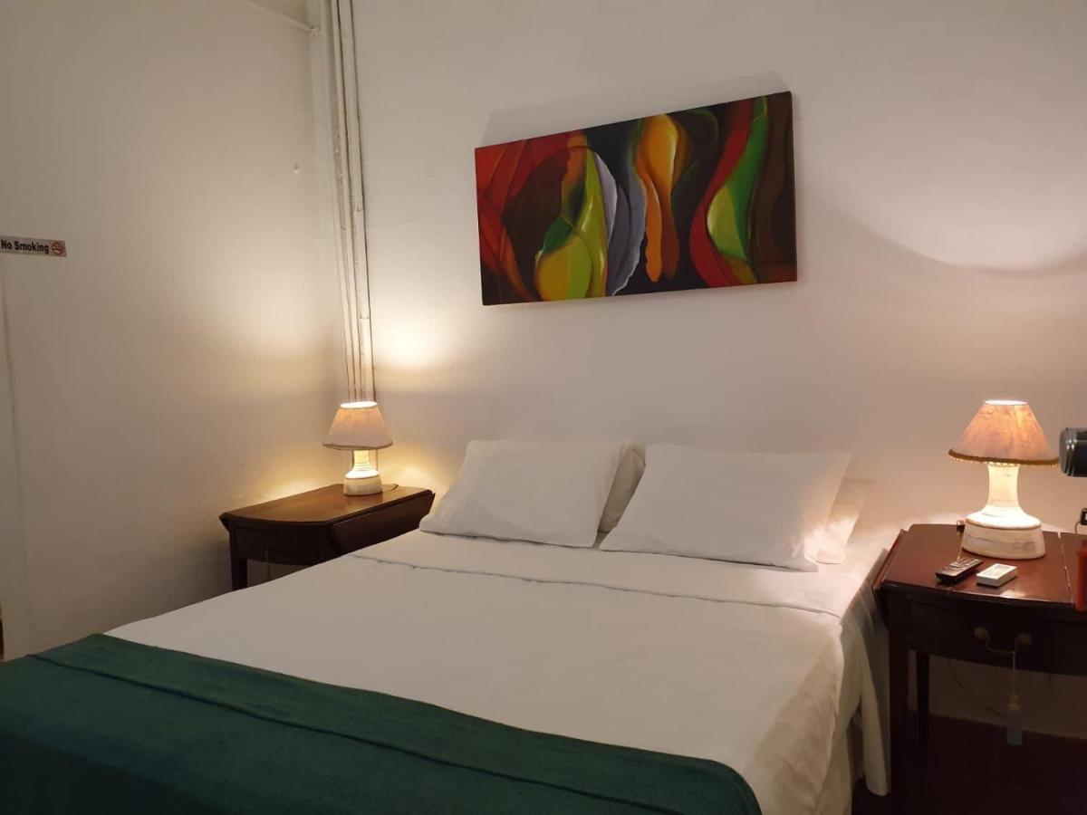 Solar Das Artes - Pousada Boutique Salvador Ngoại thất bức ảnh