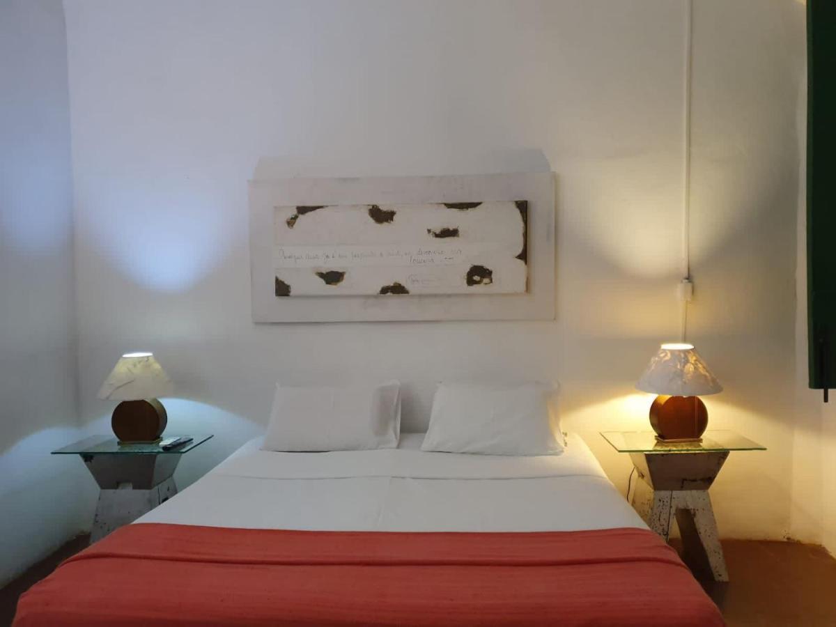 Solar Das Artes - Pousada Boutique Salvador Ngoại thất bức ảnh