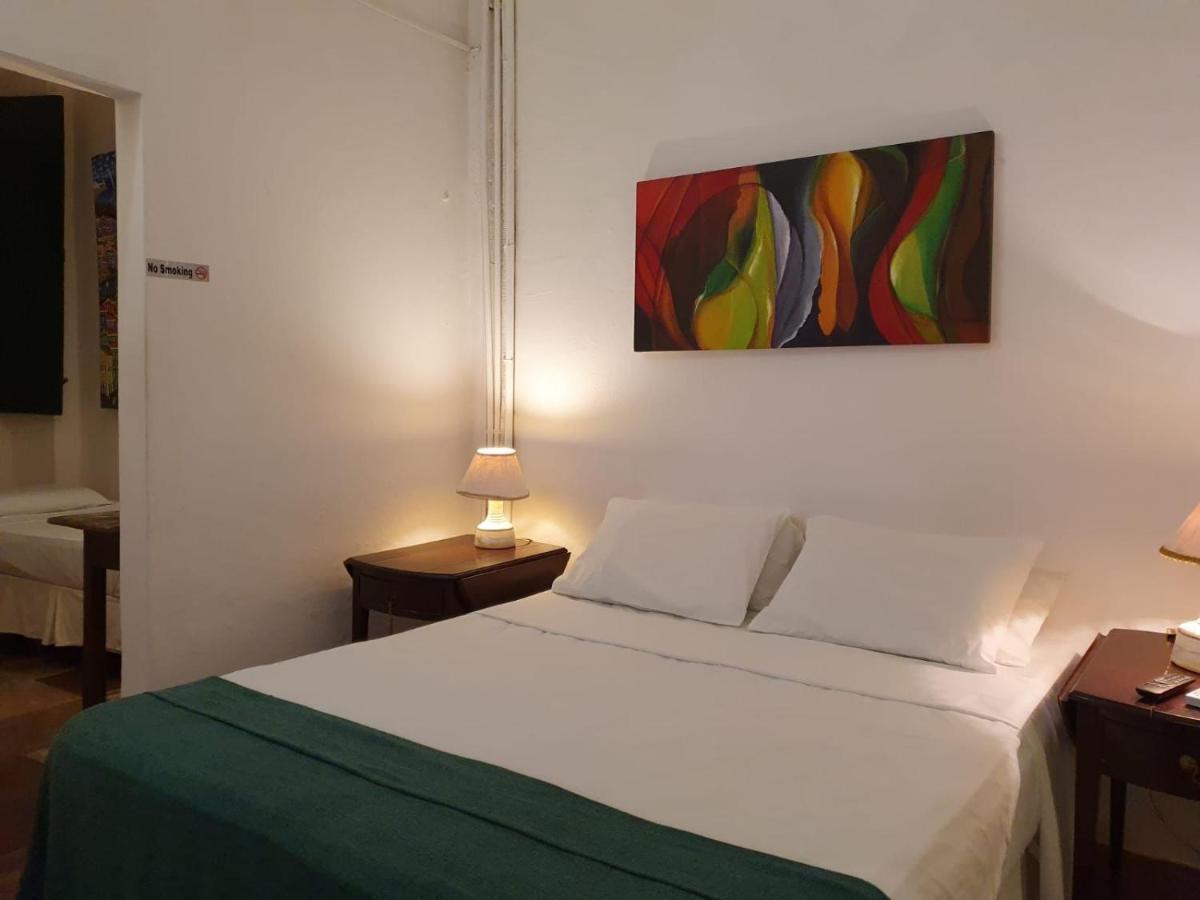 Solar Das Artes - Pousada Boutique Salvador Ngoại thất bức ảnh