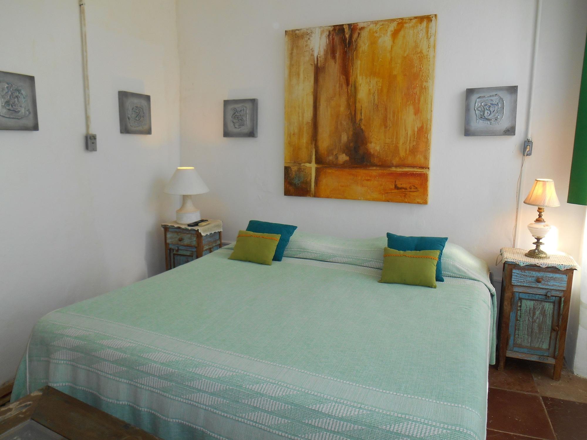 Solar Das Artes - Pousada Boutique Salvador Ngoại thất bức ảnh