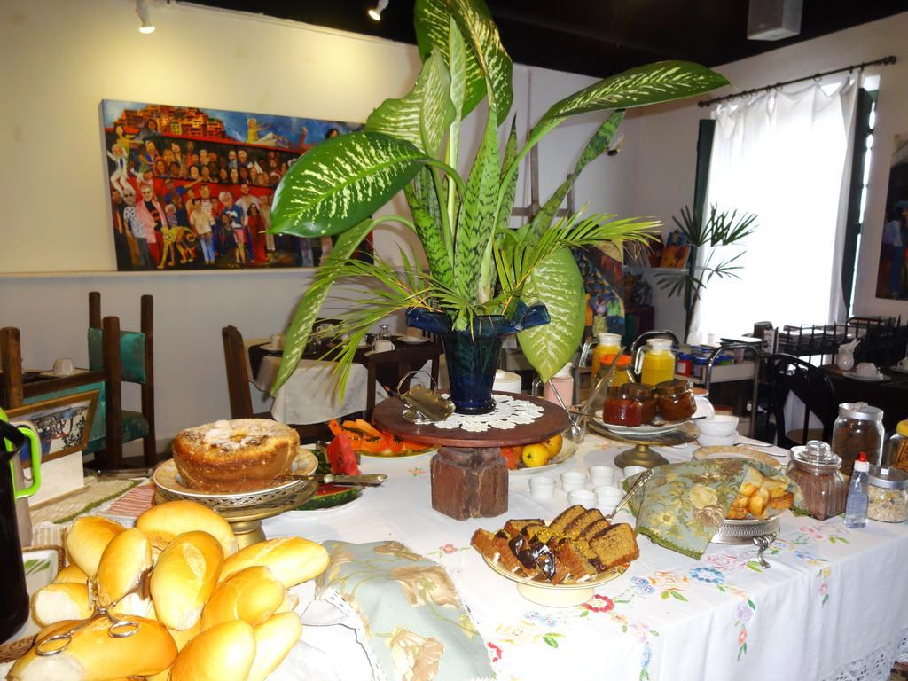 Solar Das Artes - Pousada Boutique Salvador Ngoại thất bức ảnh