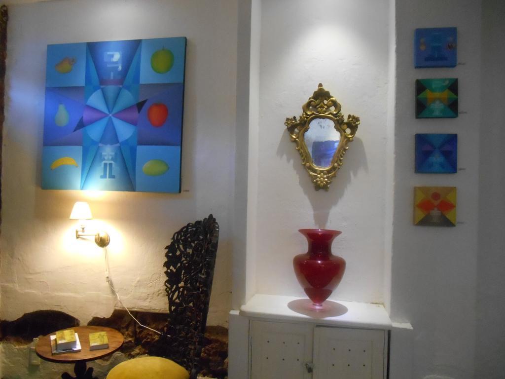 Solar Das Artes - Pousada Boutique Salvador Ngoại thất bức ảnh