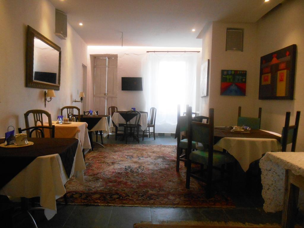 Solar Das Artes - Pousada Boutique Salvador Ngoại thất bức ảnh