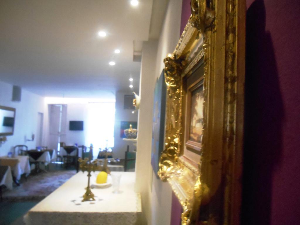 Solar Das Artes - Pousada Boutique Salvador Ngoại thất bức ảnh