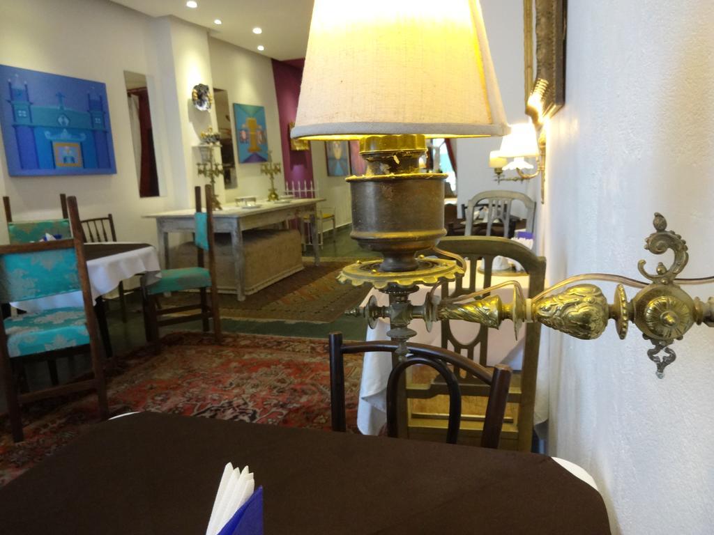 Solar Das Artes - Pousada Boutique Salvador Ngoại thất bức ảnh