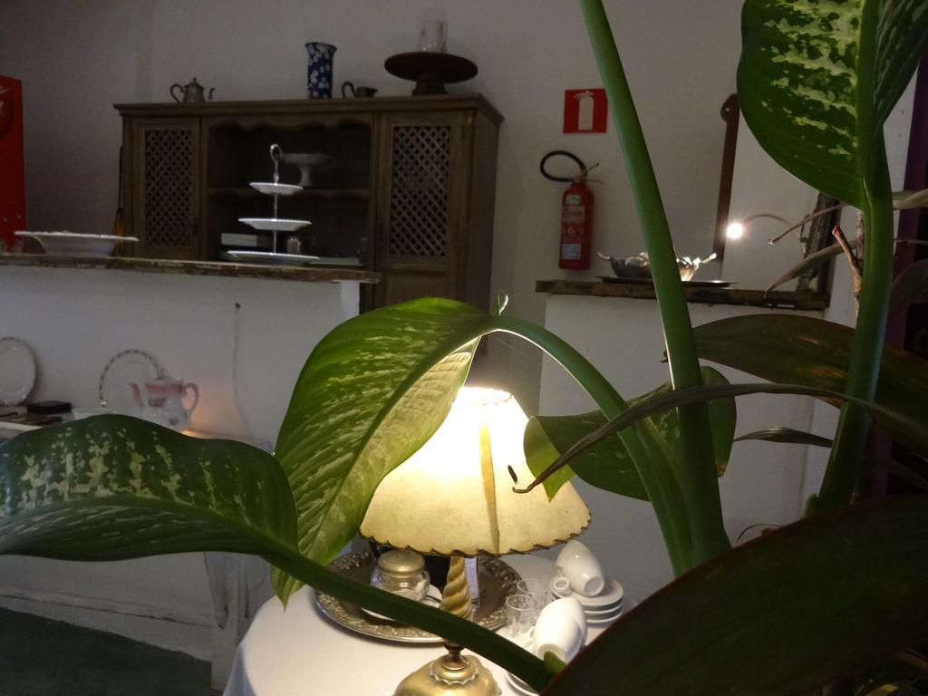 Solar Das Artes - Pousada Boutique Salvador Ngoại thất bức ảnh